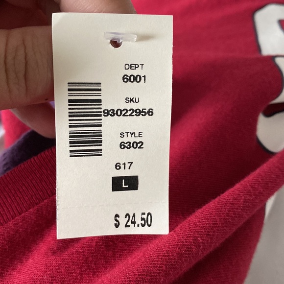 Aeropostale Mens Shirt - Picture 5 of 5